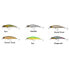 BERKLEY Dex Bullet Jerk Sinking minnow 7.5g 80 mm