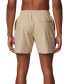 Men's Performance Rambler Logo Swim Trunks