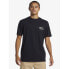 QUIKSILVER Right Point Mor short sleeve T-shirt