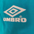 UMBRO Classic 2 Boyfriend T-shirt