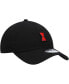 Men's Black Widow 9TWENTY Adjustable Hat