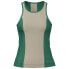 BORN LIVING YOGA Laver sleeveless T-shirt