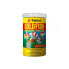 TROPICAL Goldfish Color Pellet 250ml fish food