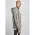 URBAN CLASSICS Overdyed hoodie