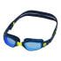 AQUASPHERE Ninja Lens Mirror Swimming Goggles