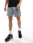 The North Face 24/7 logo shorts in grey