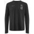 KLÄTTERMUSEN Runa Refined long sleeve T-shirt