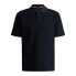 BOSS Pe Towel 10258111 short sleeve polo