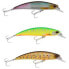 BERKLEY Dex Bullet Jerk Sinking minnow 7.5g 80 mm