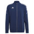 ADIDAS GH7135 full zip sweatshirt