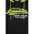 LONSDALE Gratwich hoodie