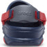 CROCS Classic All Terrain clogs