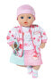 Zapf Baby Annabell? Deluxe Fr?hling 43cm| 706275