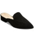 Women's Piper Mules