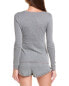 Morgan Lane Pippa Cashmere-Blend Top Women's