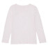 TOM TAILOR 1037414 Detailed Sequins long sleeve T-shirt