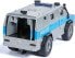 Siku SIKU SUPER Rheinmetall MAN Survivor R, model vehicle (silver/blue)