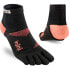 INJINJI Trainer Mini-Crew socks