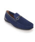 Men's Knit Driving Shoe Loafers