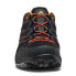 Кроссовки ASOLO Softrock Trail Hiker