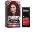 COLORSTAY permanent color dye #6.6-intense red 4 u