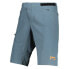 LEATT MTB Trail 1.0 shorts