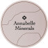 Puder-Foundation - Annabelle Minerals Radiant Foundation Pure Deep