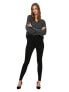 Women´s skinny jeans VMSOPHIA 10198520 Black