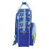 SAFTA With Handles Bluey backpack