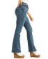 Women's Sexy Flare Jeans