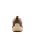 Clarks Lockhill Ronnie Fieg Kith Mens Brown Lifestyle Sneakers Shoes