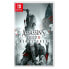 NINTENDO GAMES Switch Assassin´s Creed III Remastered