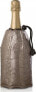 Vacu Vin Vacu Vin 3887560, Glass bottle, Champagne, Copper, Image, 15 min, Netherlands