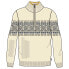 SEA RANCH Teis Half Zip Sweater