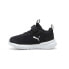 Puma Kruz Slip On Toddler Boys Black Sneakers Casual Shoes 37976402