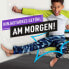 Pyjama Pants für Jungen 4-7 Jahre, Monatsbox, 60 St