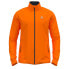 ODLO Brensholmen softshell jacket