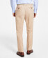 Men's Classic-Fit Cotton Stretch Chino Pants