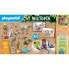 PLAYMOBIL Wiltopia Animal Photographer Construction Game