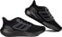 Adidas Buty męskie do biegania adidas Ultrabounce czarne HP5797 46 2/3