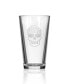 Numbskulls Pint 16Oz - Set Of 4 Glasses