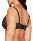 Plus Size Margeaux Unlined Balconette Bra