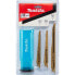 MAKITA B-44432 Recipro A Set Saber Saw Spare