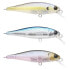 LUCKY CRAFT Pointer Suspending minnow 2.6g 48 mm