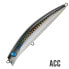 SEASPIN Coixedda Sinking minnow 16g 100 mm