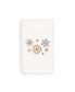 Christmas Snowfall 100% Turkish Cotton Hand Towel