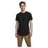 JACK & JONES Noa 3 Pack short sleeve T-shirt