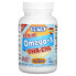 Vegan Omega-3 DHA-EPA, Delayed Release, 200 mg, 90 Vegan Caps