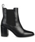 Women's Rowann Block Heel Chelsea Booties