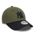 NEW ERA Youth Contrast 9Forty New York Yankees junior cap